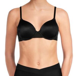 b tempted by Wacoal Women’s Black Ultra Soft Underwire Bra Sz-34B  NWT